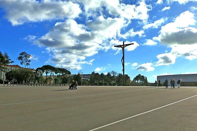 Tomar Convent of Christ Private Day Tour from Lisbon - Exploring the Convent of Christ: A Private Day Tour from Lisbon