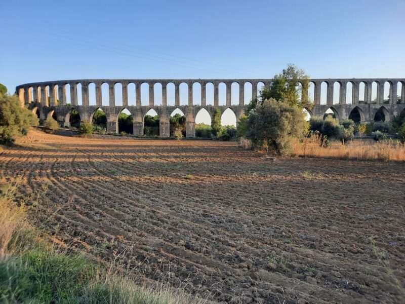 Tomar day tour from Lisbon - History of the Knights Templar - Final Thoughts