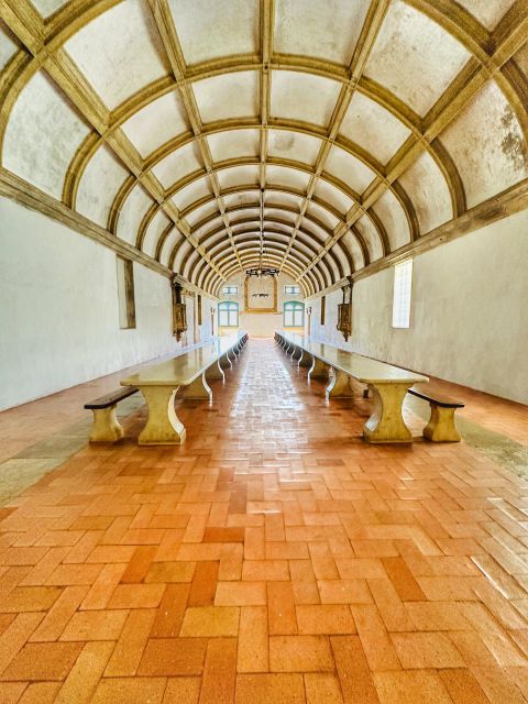 Tomar Knights Templar and Jurrasic Era Caves Private Tour - Key Points