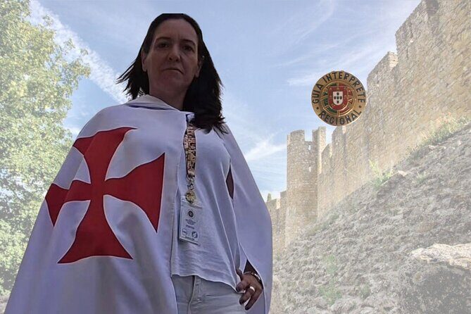 Tomar Knights Templar Tour from Lisbon - Key Points
