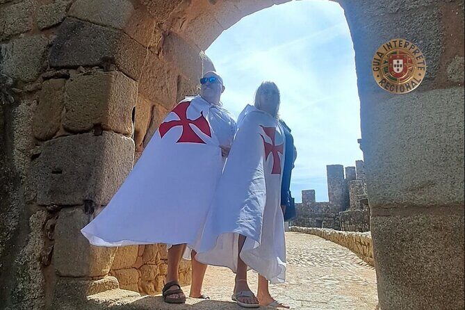 Tomar Knights Templar Tour from Lisbon - Practical Details: What to Know Before You Go