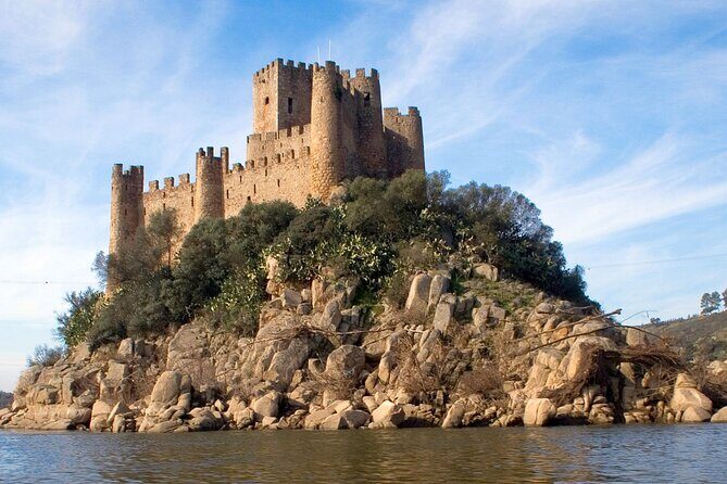 Tomar Knights Templar Tour from Lisbon - Who Will Love This Tour?