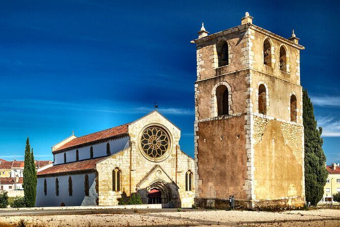 Tomar Knights Templar Tour from Lisbon - The Sum Up