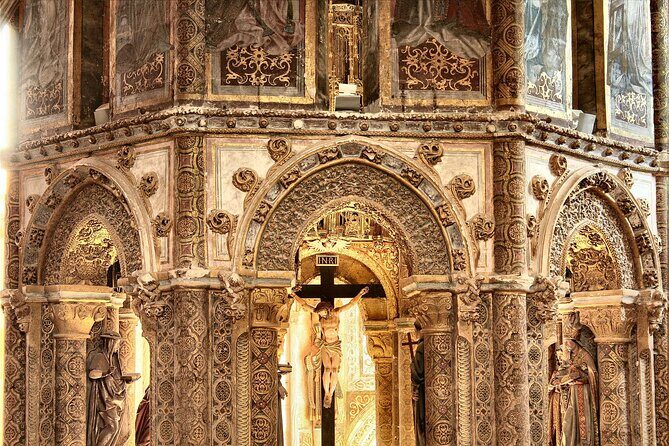 Tomar Knights Templar Tour from Lisbon - FAQ