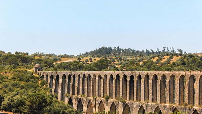 Tomar private guided city tour - An In-Depth Look at the Tour Experience