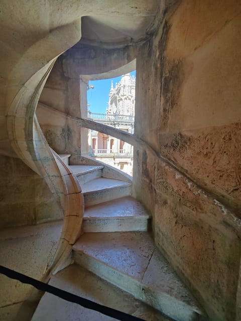 Tomar Private Walking Tour: Templars and Heritage - Why This Tour Offers Real Value