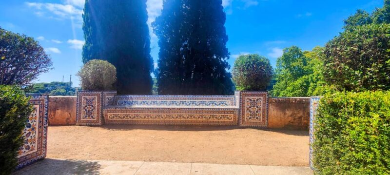 Tomar Private Walking Tour: Templars and Heritage - FAQ