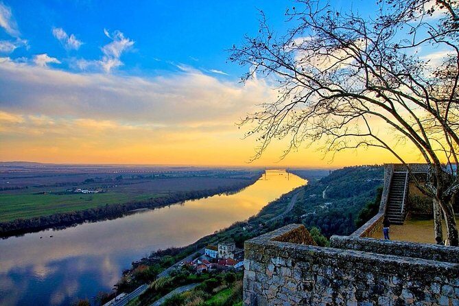 Tomar Templar Private Tour - FAQ