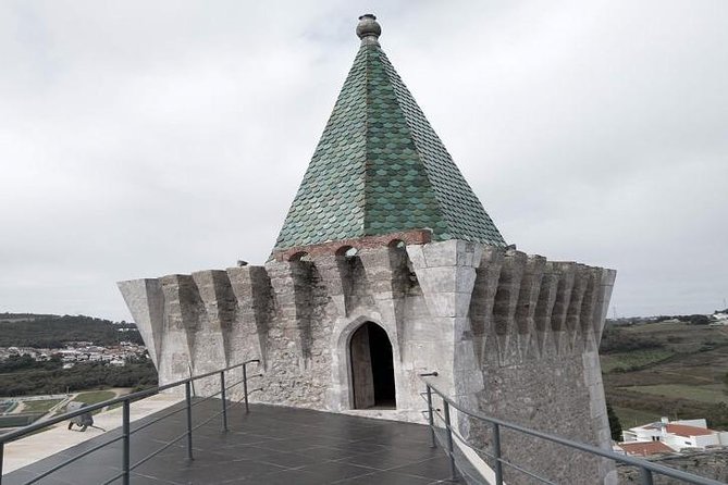 Tomar the Former City of the Knight Templars Portugal - Guided Tour Experiences