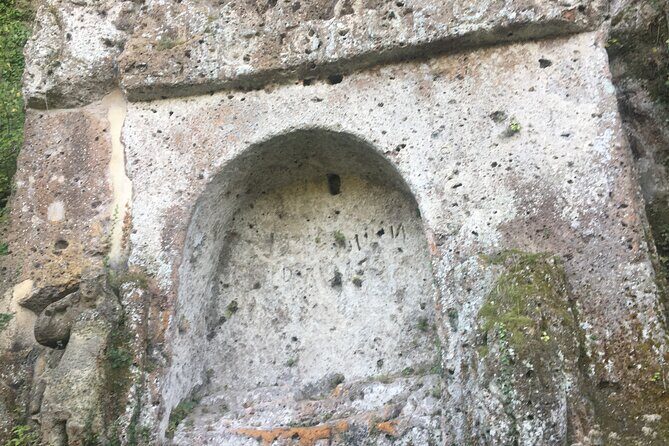 Tomb Hunting and Trekking Adventure in Sovana - A Deep Dive into the Sovana Tomb Hunting and Trekking Experience
