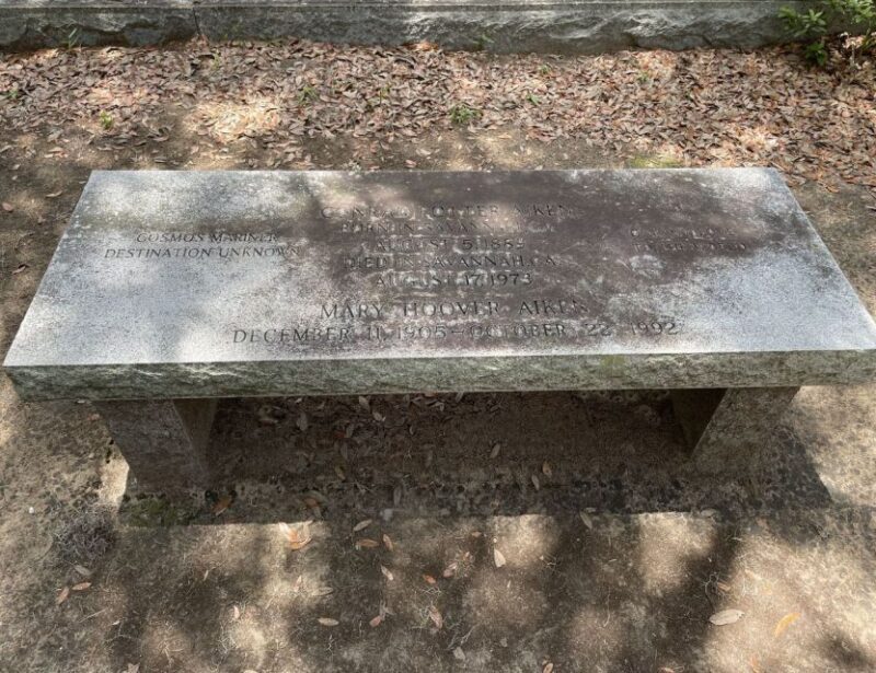 Tombs of Savannah: Bonaventure Cemetery Experience - The Sum Up