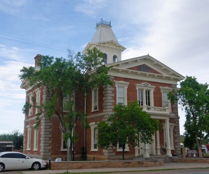 Tombstone: A Self-Guided Audio Tour - Frequently Asked Questions