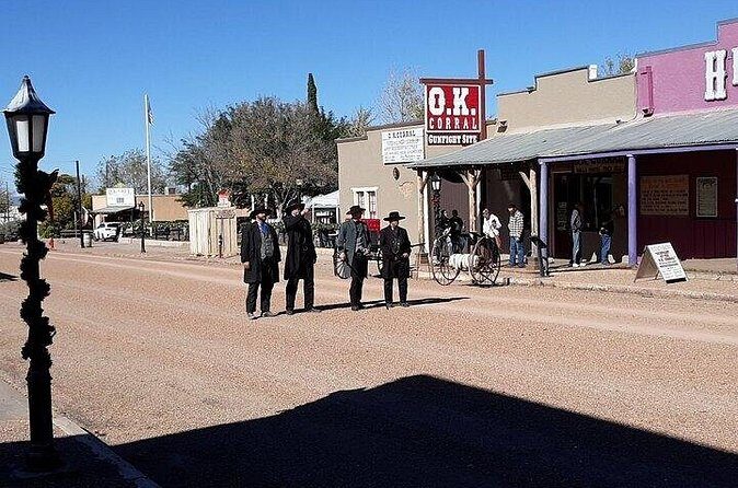 Tombstone Scavenger Hunt Walking Activity - Authenticity and Education