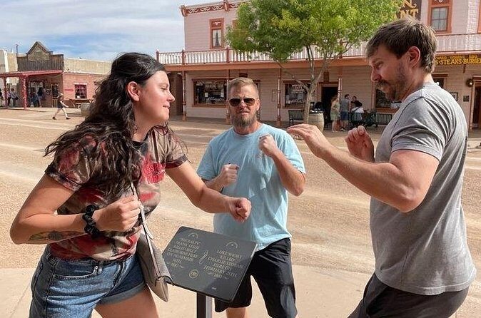 Tombstone Scavenger Hunt Walking Activity - Practical Tips