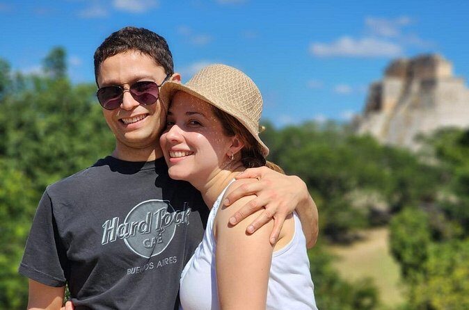 Tomorrow in Uxmal From Merida - Pricing and Value