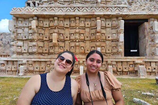 Tomorrow in Uxmal From Merida - The Highlights: Why You’ll Love This Tour