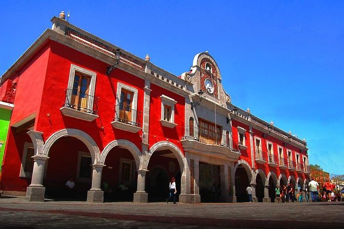 Tonalá & Tlaquepaque Tour: Art Towns & Pottery Experience - Accessibility and Considerations