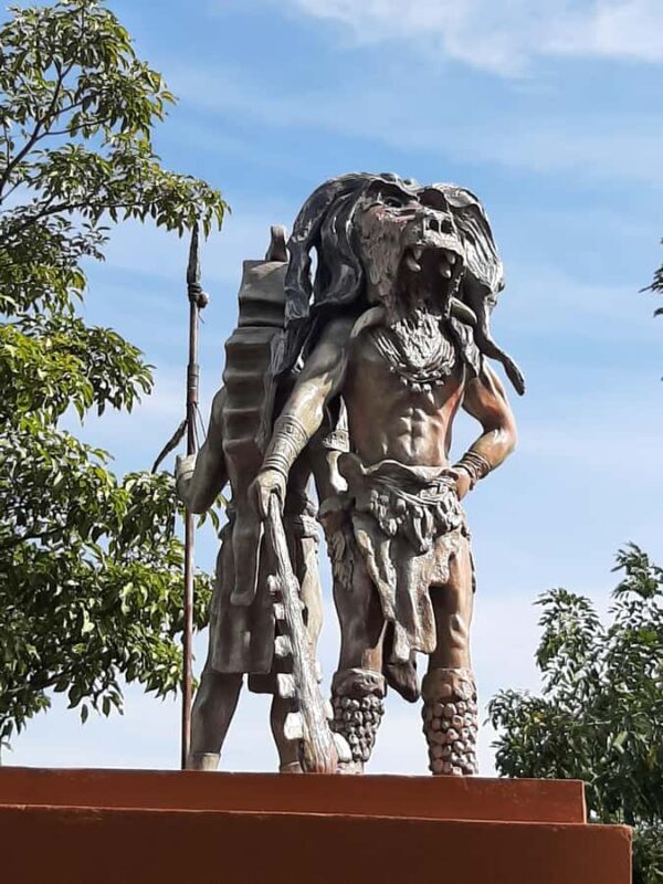 Tonala walking tour in the artisanal city - Key Points