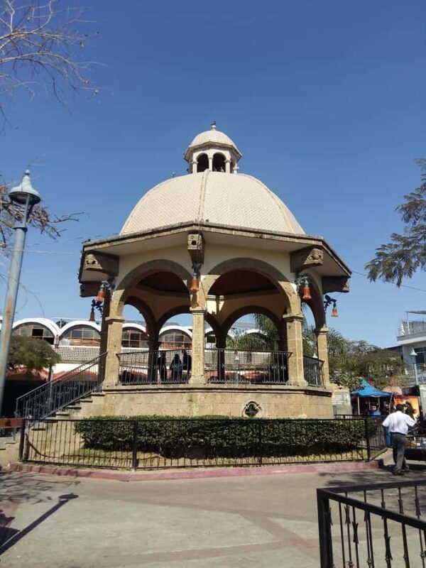 Tonala walking tour in the artisanal city - Meeting Points and Practical Details