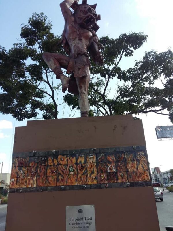 Tonala walking tour in the artisanal city - The Value and Experience