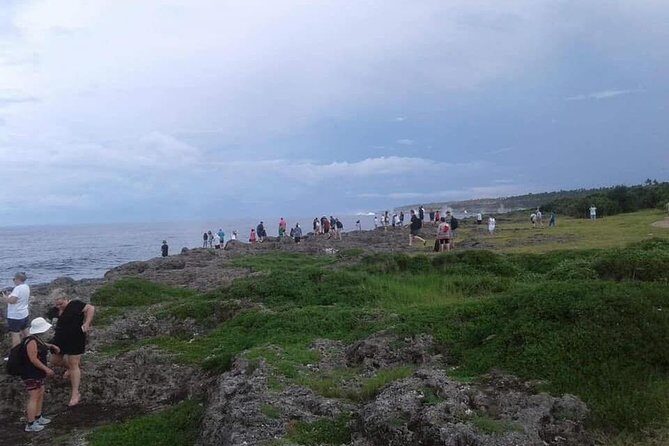 Tonga Holiday V Island Tours - Fixed Prices BEST VALUE - Discovering Tonga: A Detailed Look at the Tour  