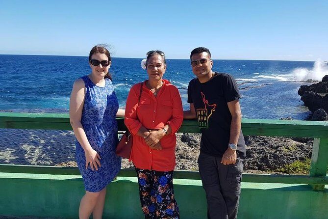 Tonga Holiday V Island Tours - Fixed Prices BEST VALUE - Frequently Asked Questions  