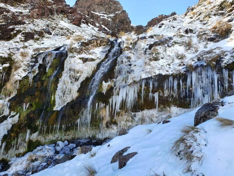 Tongariro Alpine Half Day Guided Group Walk - The Experience in Detail: What to Expect