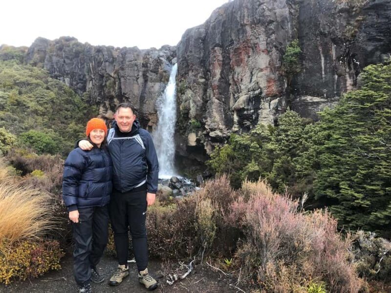 Tongariro National Park: Pre-Sunset Guided Walking Tour - The Value of the Experience
