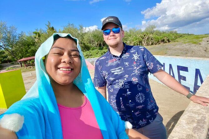 Tongatapu Island Tour - Frequently Asked Questions