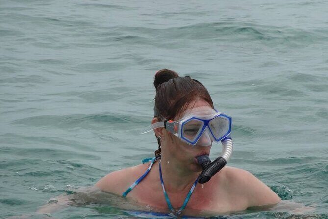 Tongatapu West Coast N East Coast Island Tour - The Sum Up