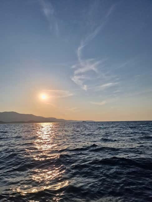 Tongo & Ksamil Islands : Full Day tour & local tasting - Key Points