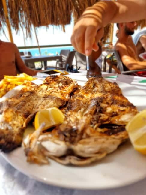 Tongo & Ksamil Islands : Full Day tour & local tasting - What Travelers Are Saying
