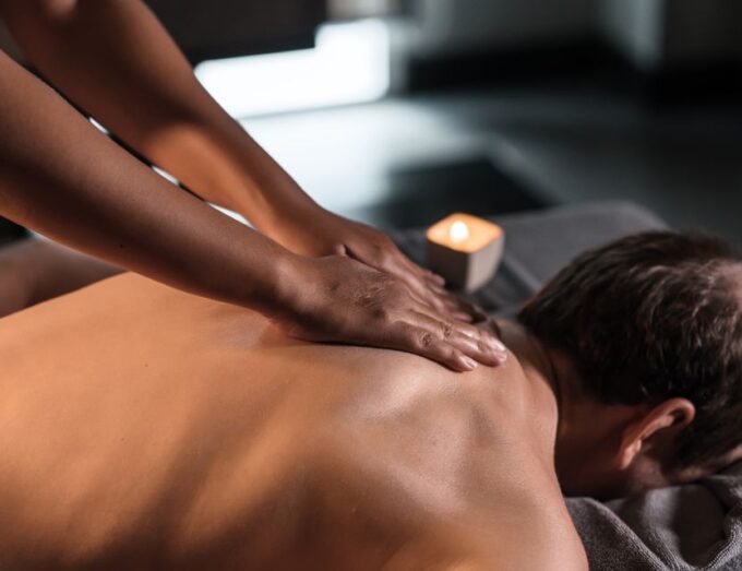 Tonic Ritual : Hammam + Berber Massage + Tonic Massage - Frequently Asked Questions