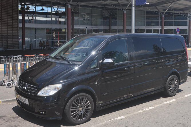 Tontouta Airport Transfers One-way Tontouta-Noumea / Noumea-Tontouta - The Booking Process and Cost Effectiveness