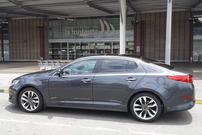 Tontouta Airport Transfers One-way Tontouta-Noumea / Noumea-Tontouta - Why Choose This Transfer Service?