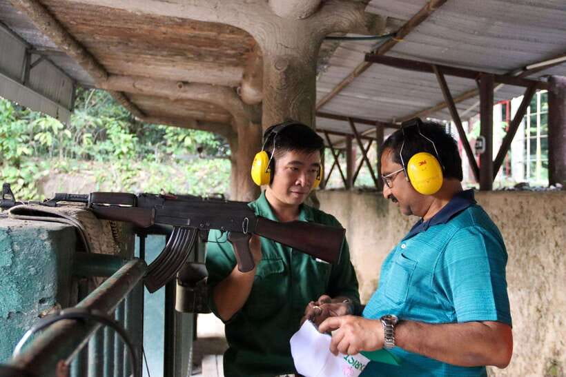 Top 1 Choice: Cu Chi Tunnels and Ho Chi Minh City - Reservation and Cancellation Policy