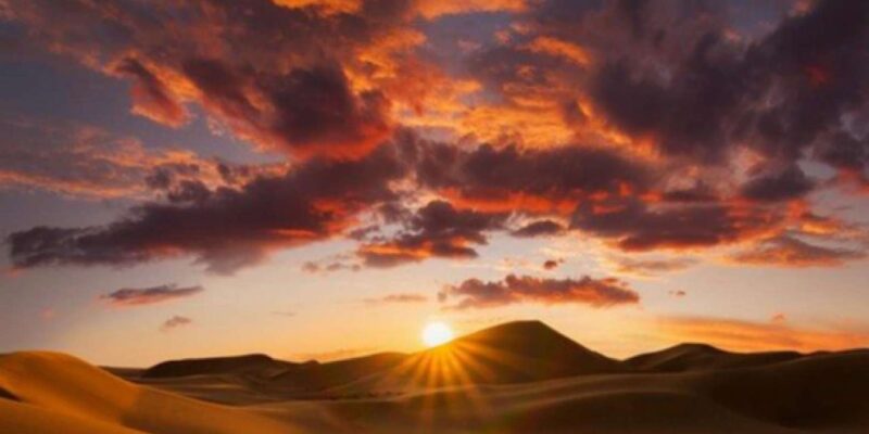 Top 3-Day, 2-Night Sahara Adventure: Marrakech to Merzouga - Whats Included