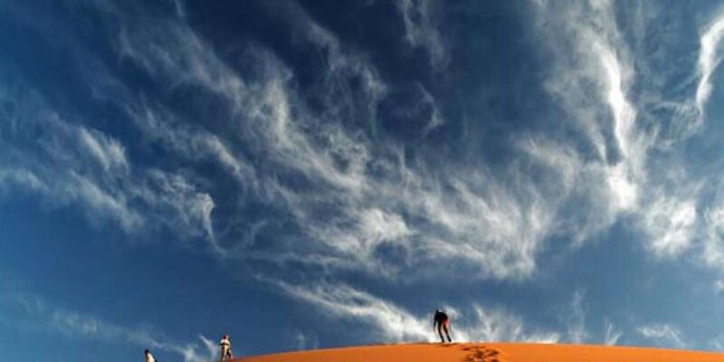 Top 3-Day, 2-Night Sahara Adventure: Marrakech to Merzouga - Preparation and Recommendations