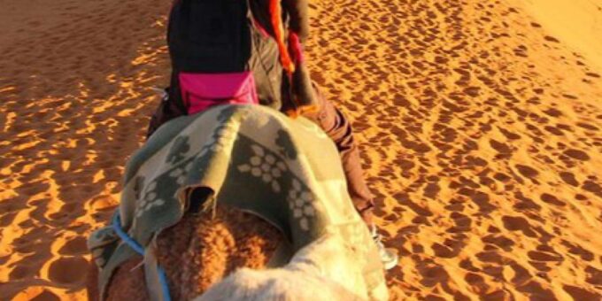 Top 3-Day, 2-Night Sahara Adventure: Marrakech to Merzouga - Immersive Merzouga Desert Experience