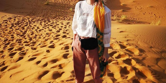 Top 3-Day, 2-Night Sahara Adventure: Marrakech to Merzouga - Frequently Asked Questions