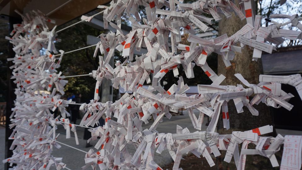 Top 3 Hidden Tokyo Tower Photo Spots and Local Shrine Tour - Frequently Asked Questions