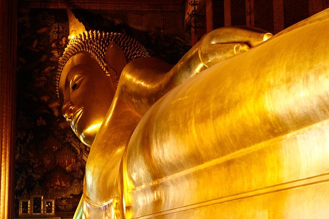 Top 3 Must-see Temples in Bangkok Private Tour [Optional Luxury] - Inclusions in the Tour Package