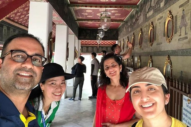 Top 3 Must-see Temples in Bangkok Private Tour [Optional Luxury] - Importance of the Temples