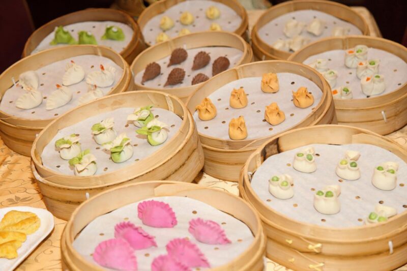 Top 3 Xian Sites to Terracotta Army & Dinner Show W/ Options - Good To Know