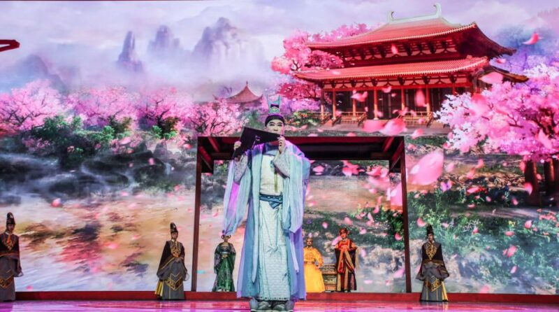 Top 3 Xian Sites to Terracotta Army & Dinner Show W/ Options - Great Mosque Guided Tour