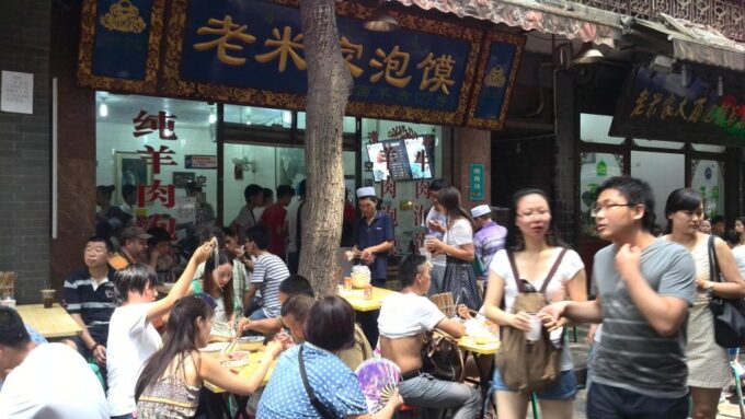 Top 3 Xian Sites to Terracotta Army & Dinner Show W/ Options - Included Features and Highlights