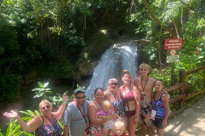 Top 4 Ocho Rios attractions from Ocho Rios Falmouth & Montego Bay - Frequently Asked Questions