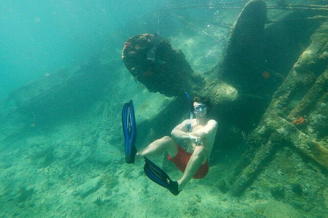 Top 4 Snorkeling Adventures in Bimini - The Sum Up