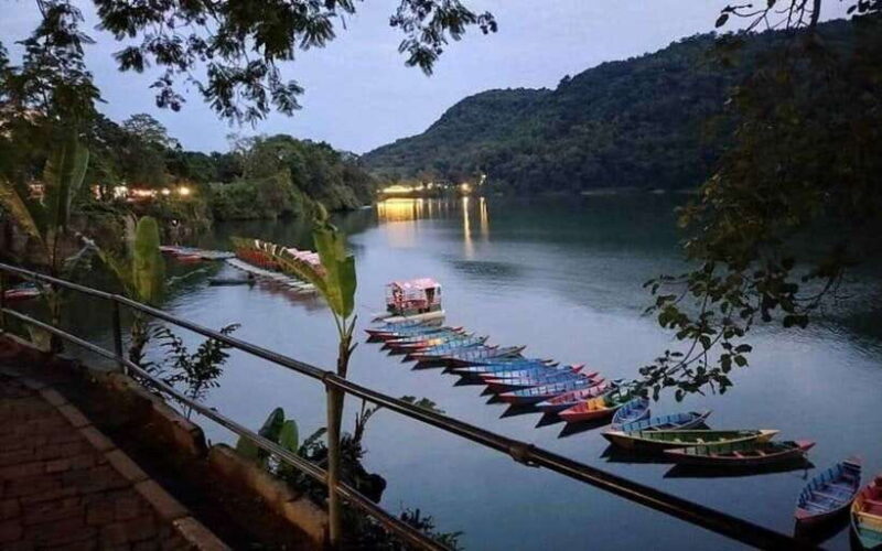 "Top 5 Himalayan Viewpoints in Pokhara You Can't Miss" - FAQ