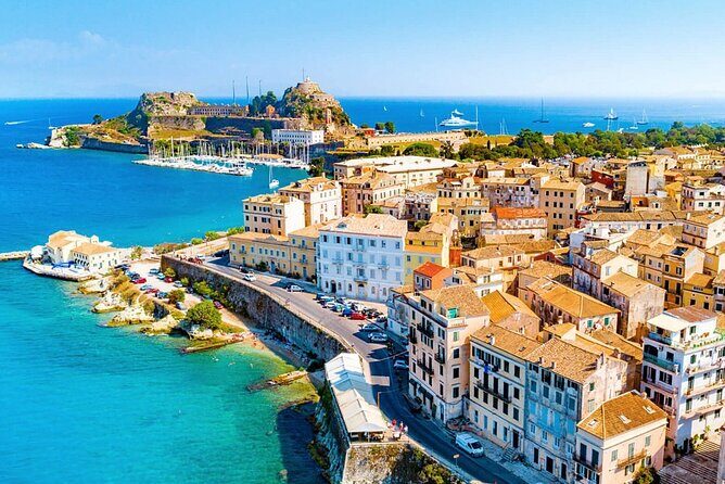 Top 5 of Corfu - Ideal Tour to Explore Corfu - FAQ